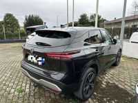 usata Nissan Qashqai MHEV 158 CV VERSIONE TEKNA