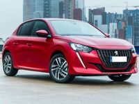 usata Peugeot 208 208II 2019 1.2 puretech Active s