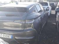 Usata DS Automobiles DS4 Opera 131 CV (96 kW) 2024 Grigio Berlina