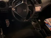 Usata Alfa Romeo MiTo 95 CV (69 kW) 2017 Bianco Utilitaria