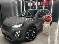 Usata Peugeot 2008 Allure 102 CV (75 kW) 2024 Grigio SUV