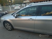 usata Citroën C5 sw del 2012