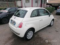 usata Fiat 500 1.2 Pop