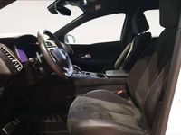 Usata DS Automobiles DS7 Crossback Performance Line Plus 181 CV (133 kW) 2021 Bianco SUV