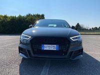Usata Audi A3 S-Line 116 CV (85 kW) 2018 Berlina