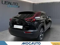 Usata Mazda MX30 Edition 170 CV (125 kW) 2023 Nero SUV