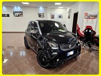 usata Smart ForTwo Coupé 1.0 70 CV twinamic Superpassion In Ga