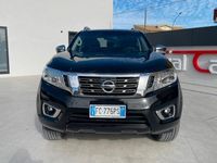 usata Nissan Navara 2.3 190cv Tekna - 01/2016 (iva esclu