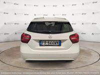 usata Mercedes A180 180 SPORT AUTOMATIC