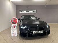 Usata BMW M2 460 CV (338 kW) 2024 Nero Coupé