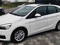 usata BMW 216 Active Tourer d