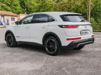 Usata DS Automobiles DS7 Crossback Performance 131 CV (96 kW) 2022 Bianco SUV