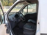 Usata Ford Transit Connect 2011 Bianco Monovolume