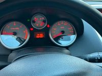 Gebraucht Peugeot 207 70 PS (51 kW) 2007 Grau Limousine