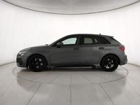 Usata Audi RS3 399 CV (293 kW) 2022 Berlina