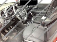 Usata Jeep Renegade Longitude 130 CV (95 kW) 2023 Rosso SUV