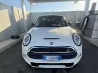 Usata Mini Cooper SD Seven 170 CV (125 kW) 2017 Utilitaria
