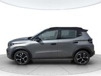 Usata Citroën C3 PureTech 101 CV (74 kW) 2025 Grigio scuro metall. SUV