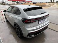 Usata VW Taigo R-line 115 CV (84 kW) 2025 Grigio SUV