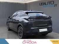 Usata Peugeot 3008 Allure 195 CV (143 kW) 2025 Nero SUV