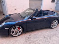 usata Porsche 911 Carrera S Cabriolet 911 997 manuale 3.8 355cv - 3/2007