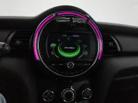 Usata Mini ONE 75 CV (55 kW) 2017 Melting silver Utilitaria