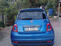 Usata Fiat 500 Sport 69 CV (50 kW) 2020 Utilitaria