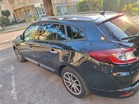 usata Renault Mégane GT Line 1.9 dCi 130CV