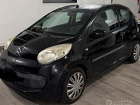 Usata Citroën C1 68 CV (50 kW) 2007 Utilitaria