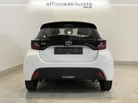 Usata Toyota Yaris Active 2023 Utilitaria