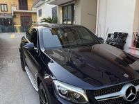 Usata Mercedes GLC250 Premium 204 CV (150 kW) 2019 SUV