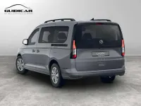 Nuova VW Caddy Maxi Life 122 CV (89 kW) 2026 Pure grey Monovolume