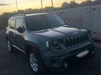 Usata Jeep Renegade Limited 140 CV (102 kW) 2020 SUV