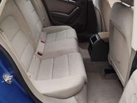 Usata Audi A5 Sportback 170 CV (125 kW) 2011 Utilitaria