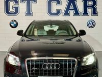 usata Audi Q5 3.0 V6 TDI quattro S-line *TUTTA TAGLIANDATA *