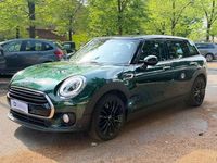 Usata Mini Cooper D Clubman Hype 150 CV (110 kW) 2018 Verde Station wagon