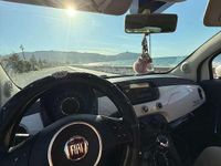 Usata Fiat 500 Sport 69 CV (50 kW) 2008 Utilitaria