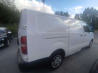 Usata Peugeot Expert Premium 102 CV (75 kW) 2021 Bianco banchisa Furgone