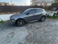 Usata Alfa Romeo Tonale 130 CV (95 kW) 2024 Grigio SUV