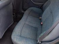 Usata Fiat Marea Wagon 103 CV (75 kW) 2000 Verde Station wagon
