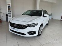 Usata Fiat Tipo Lounge 95 CV (69 kW) 2019 Bianco Station wagon