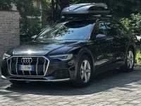 Usata Audi A6 Allroad Ambiente 204 CV (150 kW) 2022 Station wagon