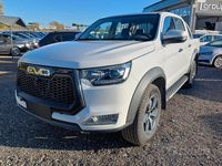 Usata EVO Cross 4 136 CV (100 kW) 2022 Bianco Pick-up