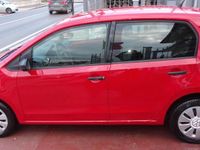 Usata VW up! 67 CV (49 kW) 2017 Rosso Utilitaria