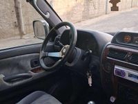 Usata Toyota Land Cruiser 163 CV (119 kW) 2002 SUV