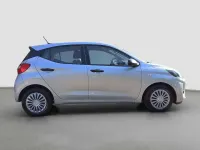 Usata Hyundai i10 Advanced 67 CV (49 kW) 2022 Argento Utilitaria