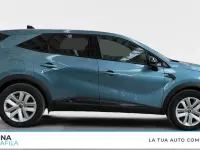 Usata Renault Symbioz Evolution 94 CV (69 kW) 2025 Blu SUV