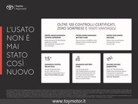 Usata Toyota Corolla Cross Trend 199 CV (146 kW) 2022 Grigio SUV