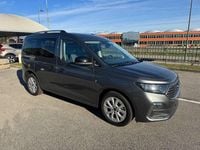 Nuova Ford Tourneo Connect Titanium 122 CV (89 kW) 2025 Graphite grey Monovolume