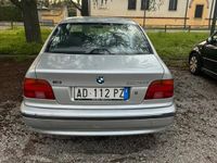 usata BMW 528 528i 24V cat Attiva